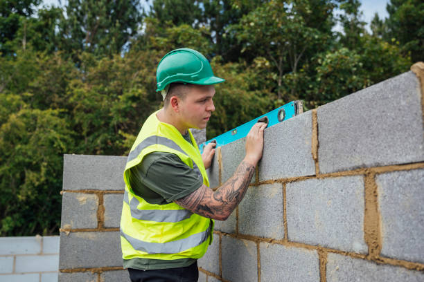 Why Trust Our Certified Concrete Contractors for Your Project Needs in MT?