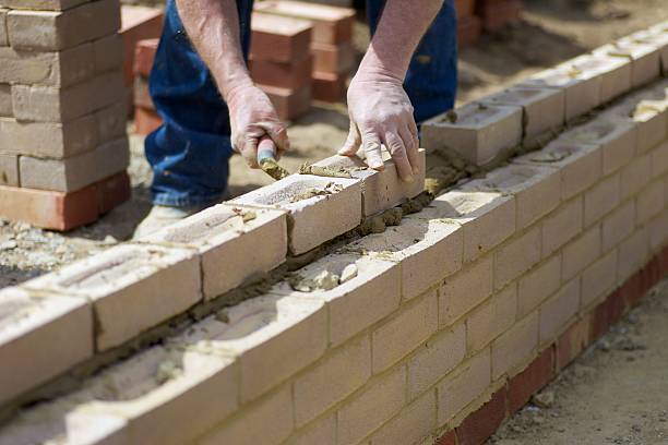 Best Decorative Concrete Services  in Glendive, MT